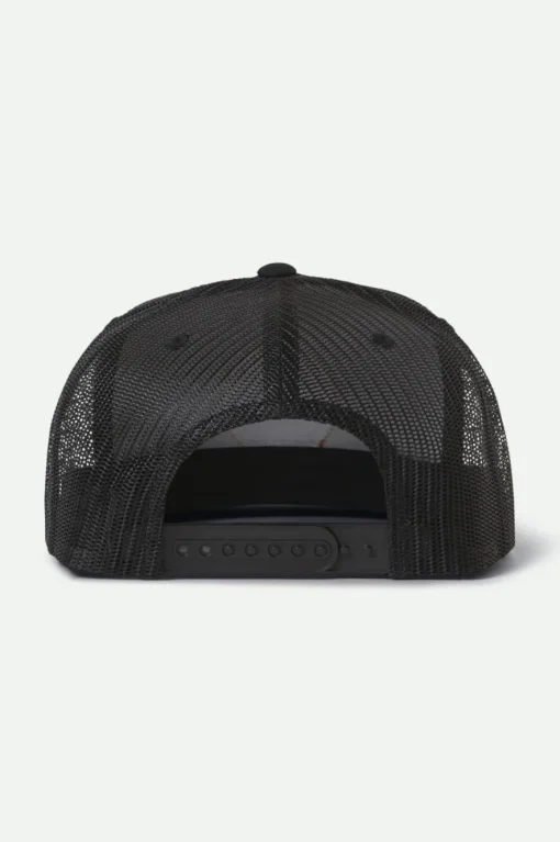 Oath Trucker Hat