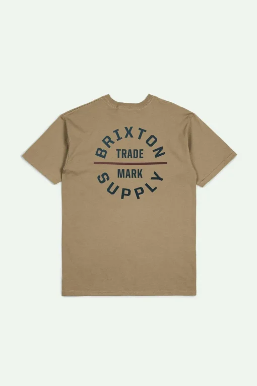 Oath V S/S Standard T-Shirt