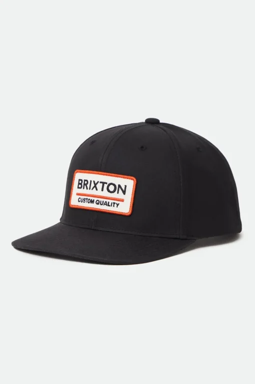 Palmer Proper NetPlus MP Snapback