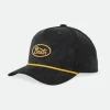 Parsons Netplus Snapback