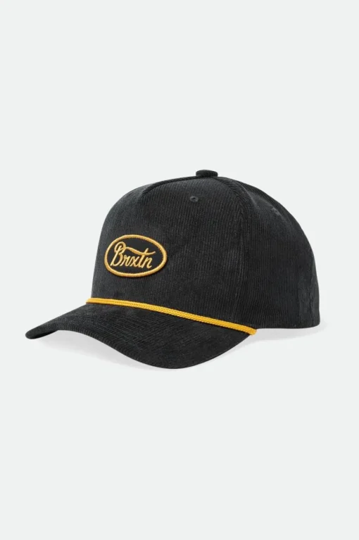 Parsons Netplus Snapback