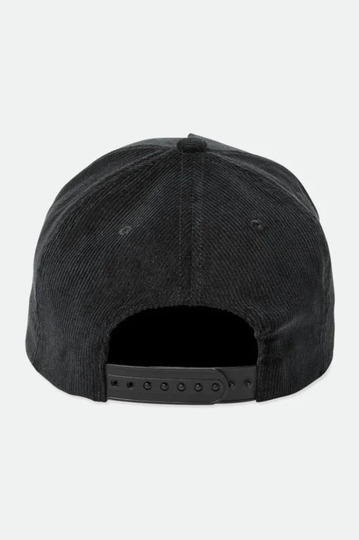 Parsons Netplus Snapback