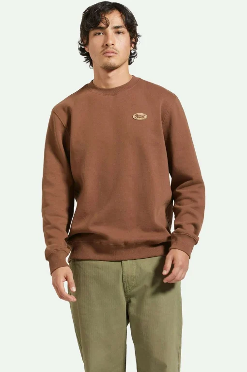 Parsons Patch Crew