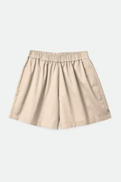Polanco Short