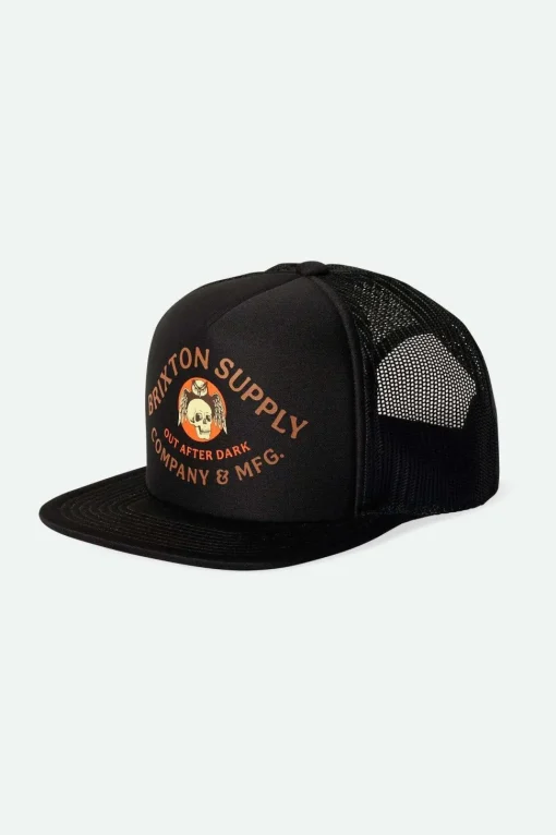 Potion Netplus Trucker Hat