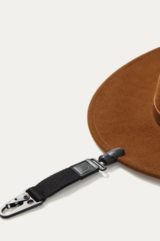 Proper Hat Clip