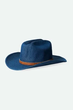 Range 70's Cowboy Hat