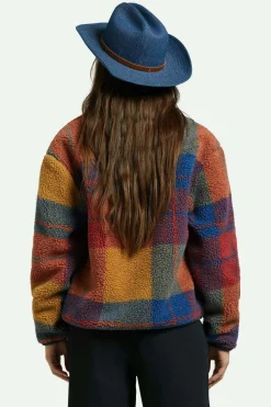 Range 70's Cowboy Hat