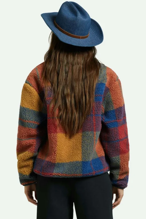 Range 70's Cowboy Hat
