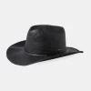 Range Straw Cowboy Hat