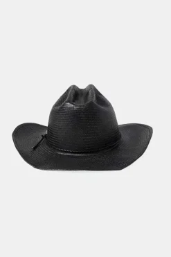 Range Straw Cowboy Hat
