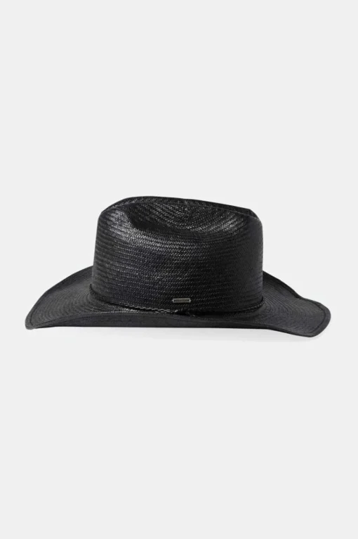 Range Straw Cowboy Hat