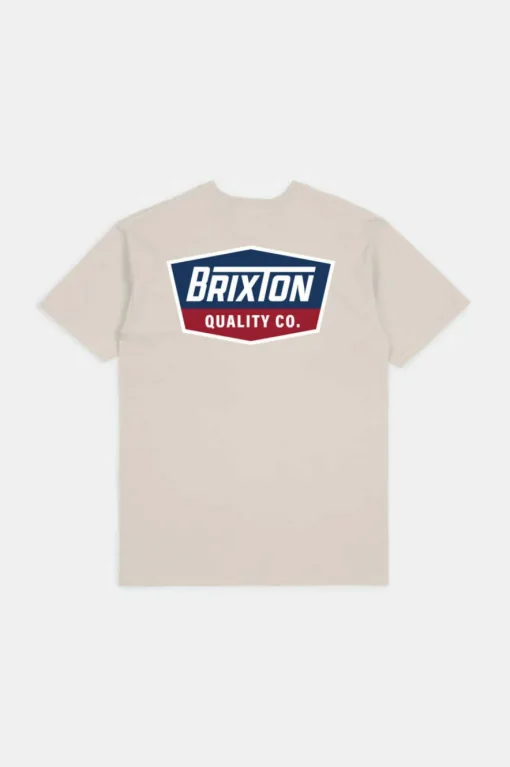 Regal S/S Standard T-shirt