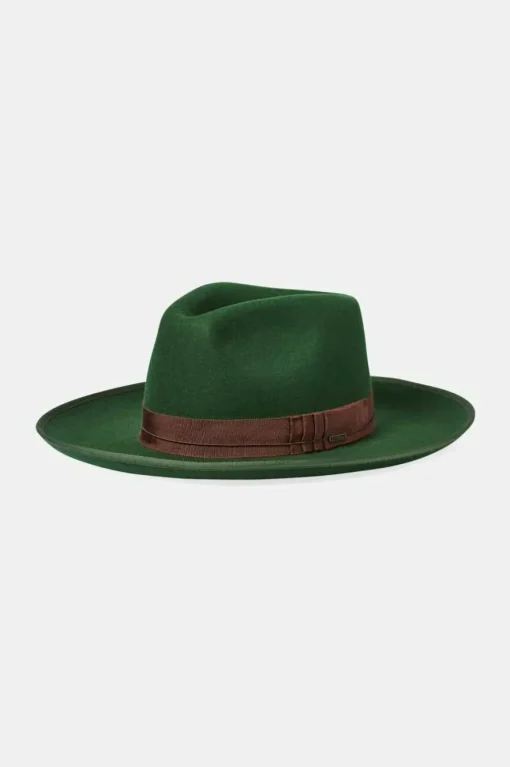 Reno Fedora