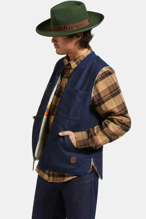 Reno Fedora