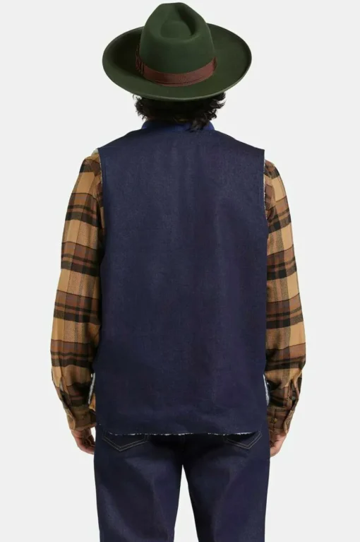 Reno Fedora