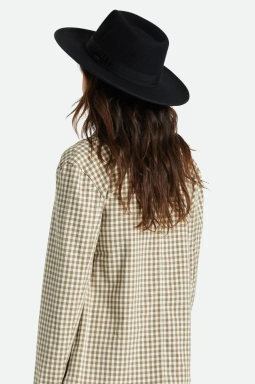 Reno Fedora