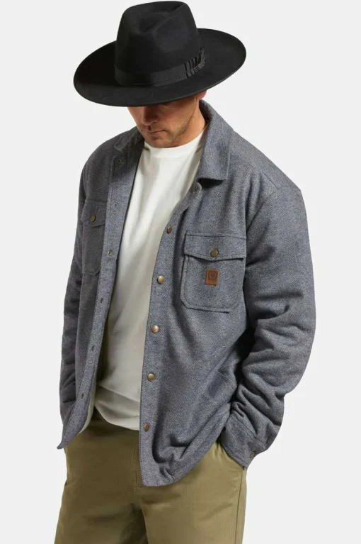 Reno Fedora