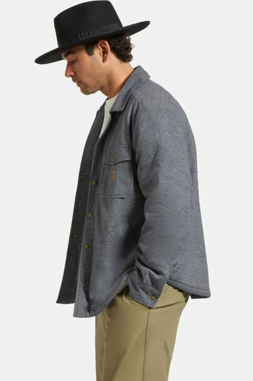 Reno Fedora