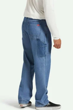 Reserve Assembly Carpenter Pant