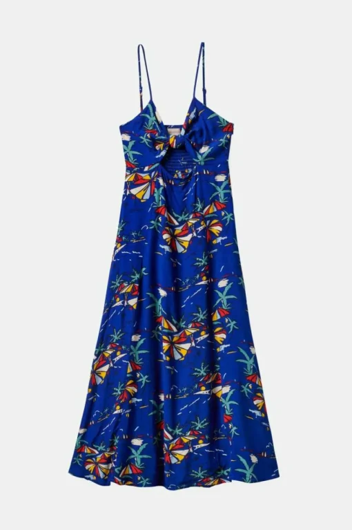 Riviera Dress