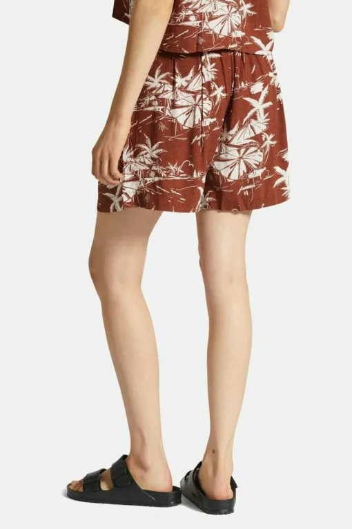 Riviera Short