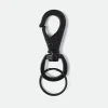 Scroll Keychain