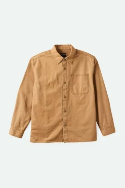 Selden L/S Overshirt