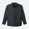 Selden L/S Overshirt
