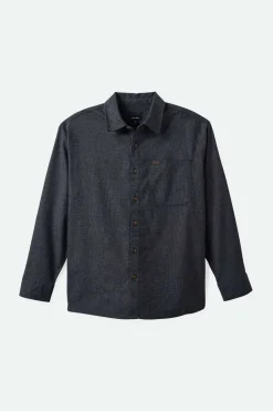 Selden L/S Overshirt