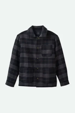 Shop Menswear Chore Coat