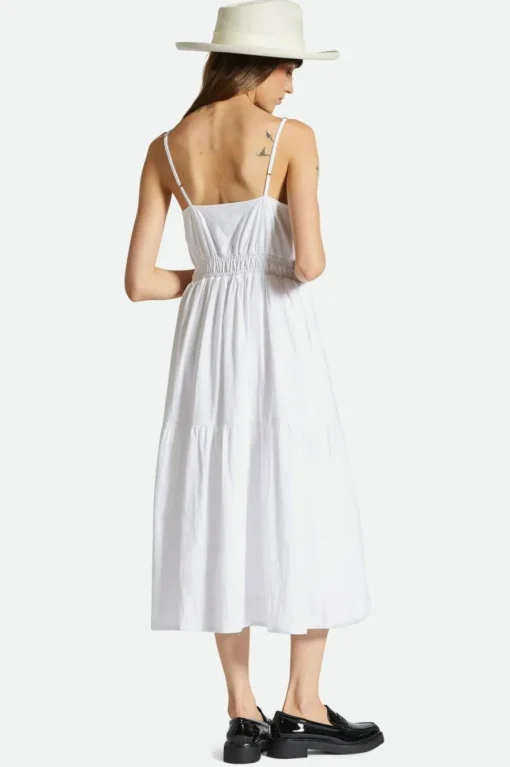Sidney Dress