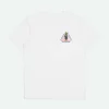 Sparky S/S Tailored T-Shirt