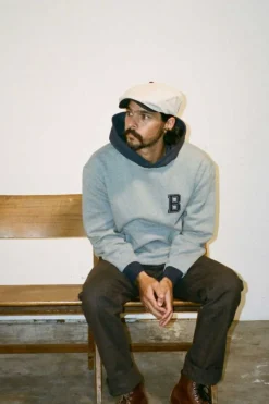 20th Anniversary Brood Newsboy Cap