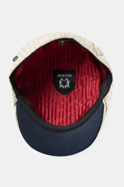 20th Anniversary Brood Newsboy Cap