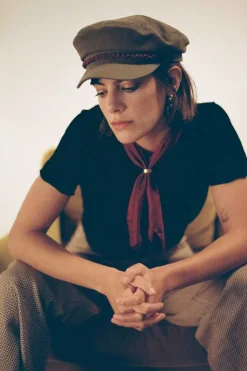 20th Anniversary Fiddler Cap
