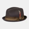 20th Anniversary Gain Fedora