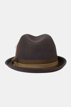 20th Anniversary Gain Fedora
