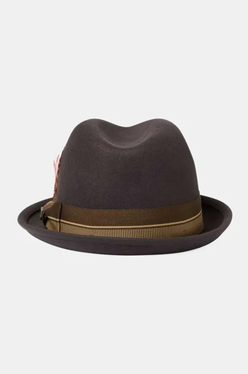 20th Anniversary Gain Fedora