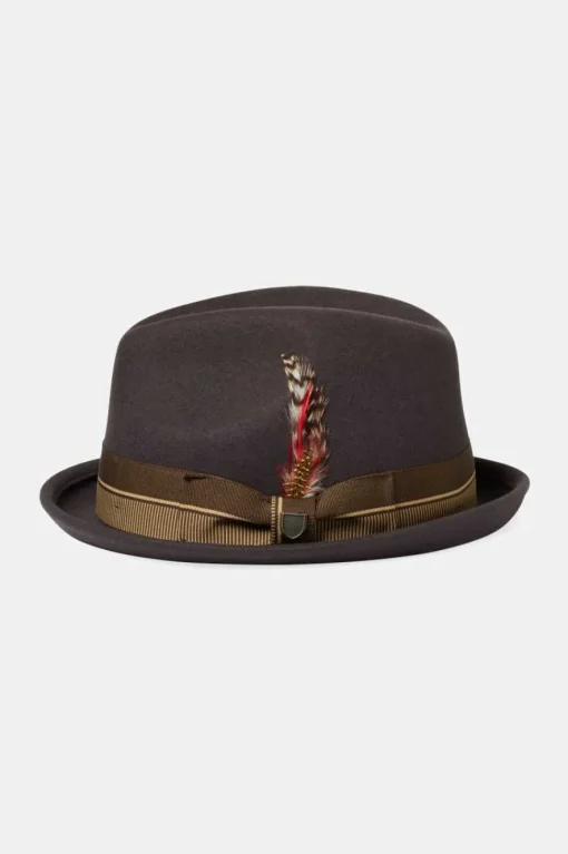 20th Anniversary Gain Fedora