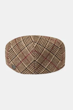 20th Anniversary Hooligan Flat Cap