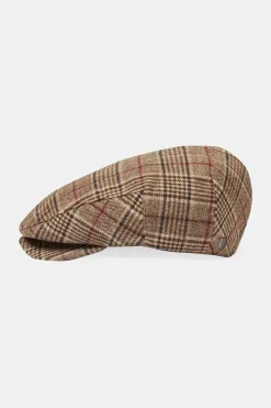 20th Anniversary Hooligan Flat Cap