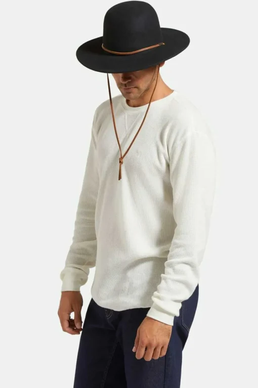 20th Anniversary Tiller Hat