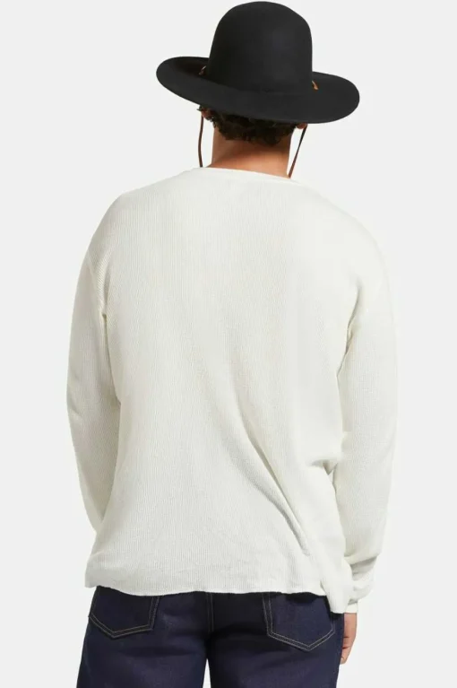 20th Anniversary Tiller Hat