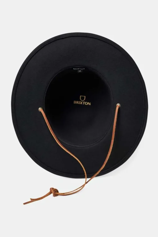 20th Anniversary Tiller Hat