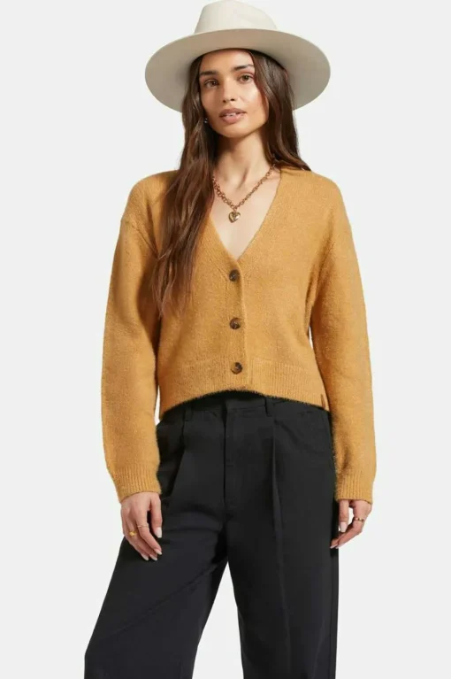 Town Cardigan