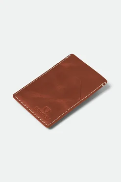 Traditional Card Holder