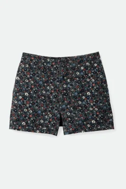 Vancouver Short