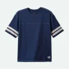 Varsity Heavyweight Football T-Shirt