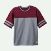 Varsity Heavyweight Football T-Shirt